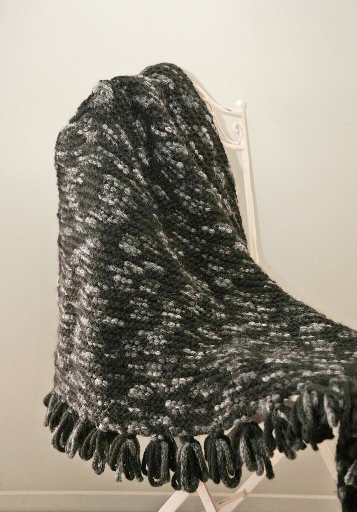 Two More FREE Lockdown Knitting Patterns