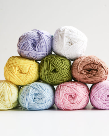 SUMMER YARNS