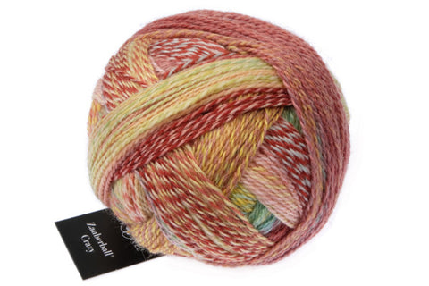 SOCK YARN