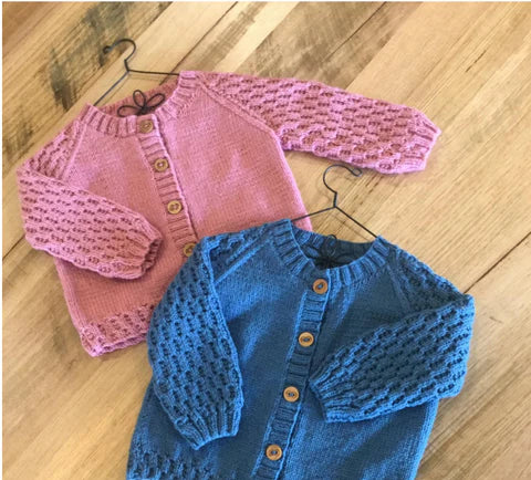 Merino collection