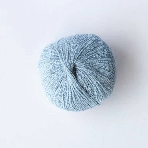 INDIECITA 100% BABY ALPACA 4 PLY