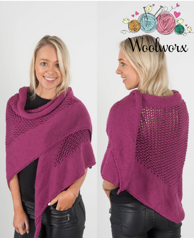 Microfiber Mon Amour Yarn