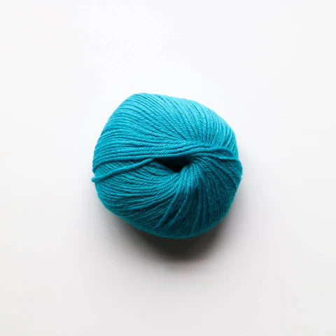 ALPACA DK 8PLY YARN