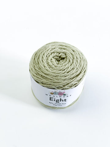 Eight DK Merino