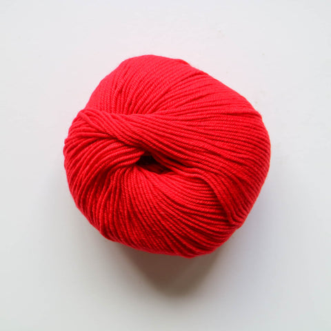 Merino 4 Ply Wool