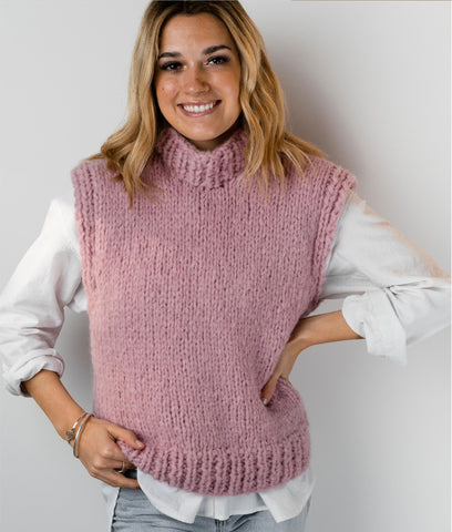 COZEE ALPACA MEGA YARN