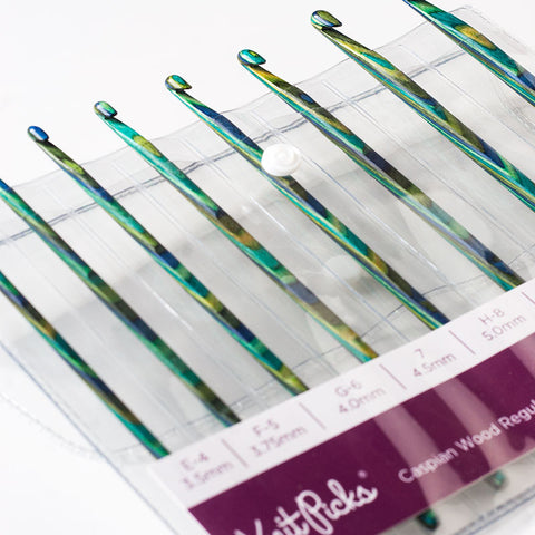 SPECIALTY NEEDLE AND HOOK SETS