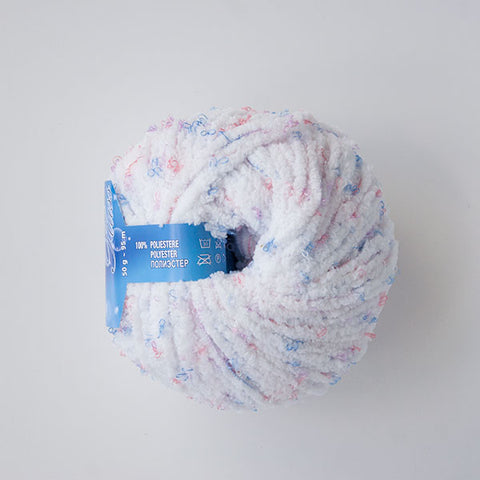 Cosy baby yarn