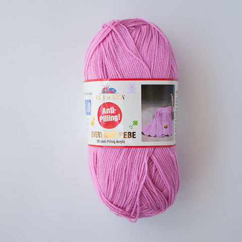 Himalaya everyday 4ply