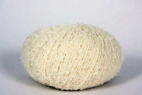 ALPACA DK 8PLY BOUCLE YARN