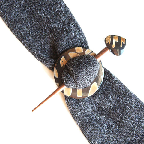 Shawl Pins