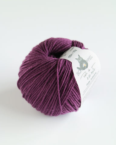 Life Style 4 Ply Merino