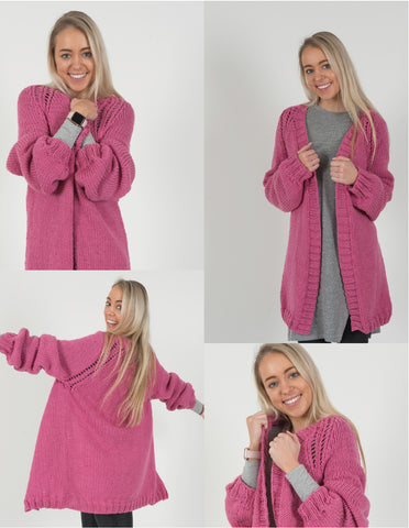 FREE Knitting and Crochet Pattern Downloads