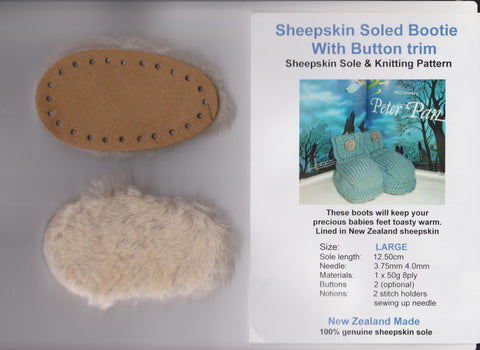 Knitting kits