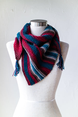REGGAE YARN