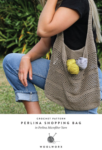 Italian Perlina Microfibre
