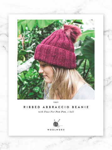 FREE Beanie Knitting Patterns