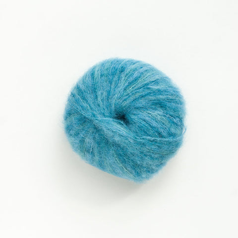 Alpaca Suri Silk Handpaints yarn