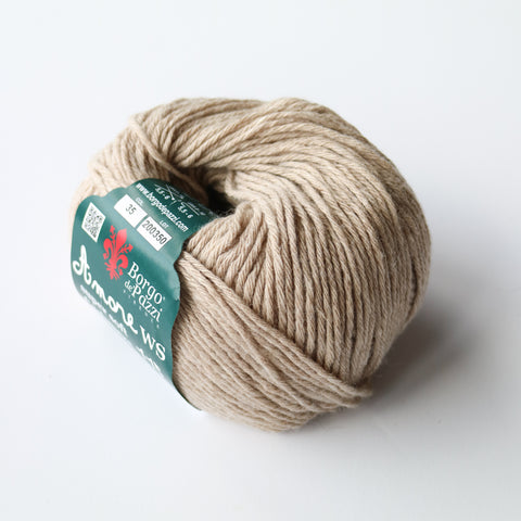 Amore Super Soft Cashmere Combination Recycled Yarn