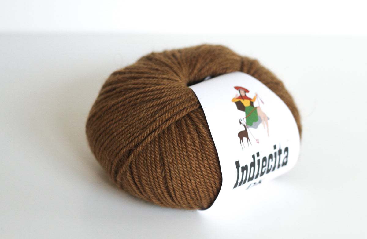 Indiecita - Baby Alpaca