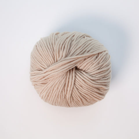 Bulky knit