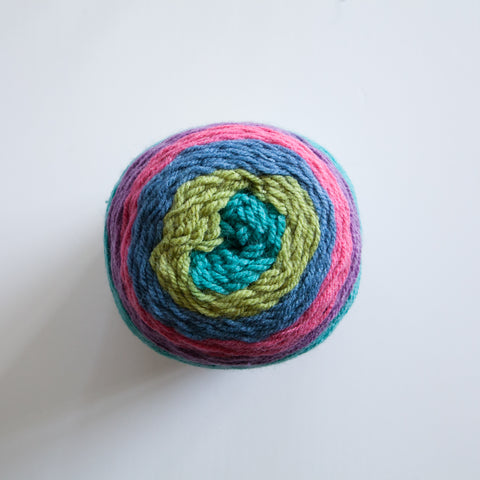 Yarn Cakes