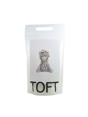 Toft Animal Crochet Kits and Pattern Books